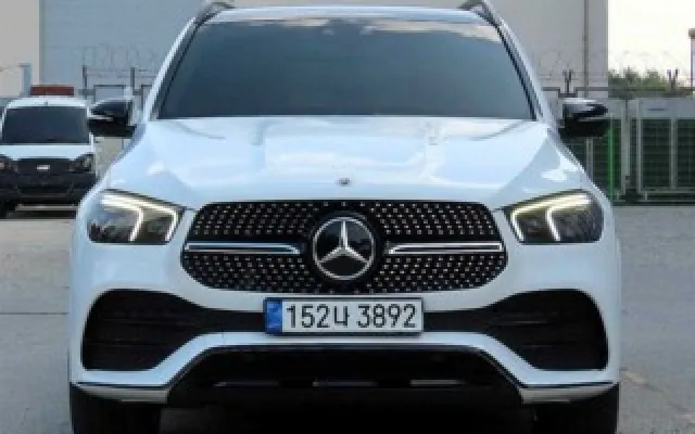 수원수입차중고 GLE 클래스 W167 GLE 450 4MATIC 매물 사진 4 - 2022/09 69,134km