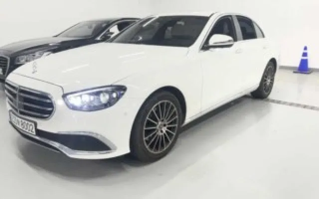 수원수입차중고 E-클래스 W213 E250 익스클루시브 매물 사진 11 - 2022/08 52,904km