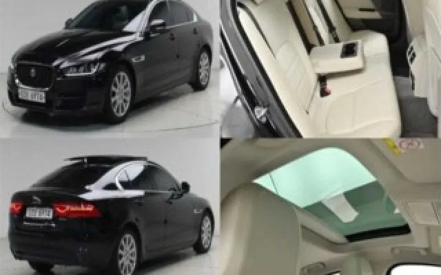 수원수입차중고 XE 2.0D 프레스티지 매물 사진 17 - 2018/07 87,141km