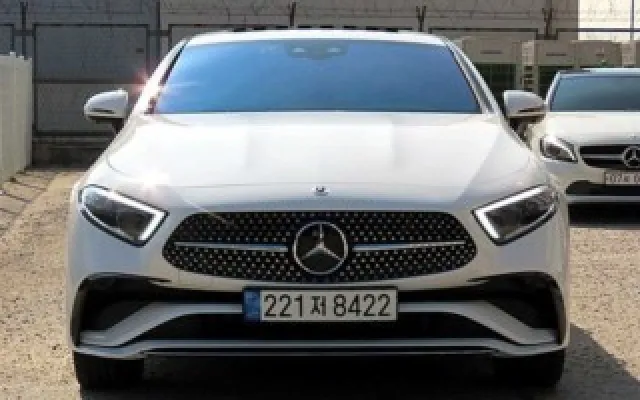 수원수입차중고 CLS클래스 C257 CLS 450 4MATIC 매물 사진 10 - 2023/02 84,590km