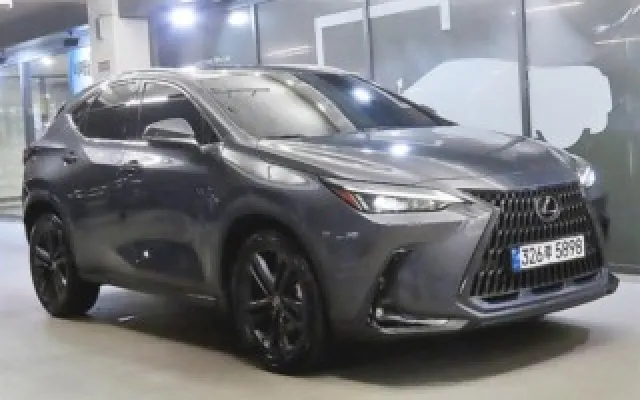 수원수입차중고 NX 350h 프리미엄 매물 사진 14 - 2023/06 32,579km