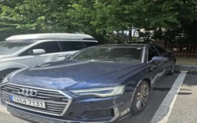 수원수입차중고 A6 (C8) 40 TDI 프리미엄 매물 사진 16 - 2022/07 117,767km