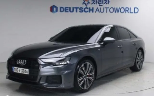 수원수입차중고 A6 (C8) 45 TFSI 콰트로 프리미엄 매물 사진 14 - 2022/12 77,231km