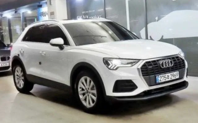 수원수입차중고 Q3 (F3) 40 TFSI 콰트로 매물 사진 6 - 2025/05 15,611km