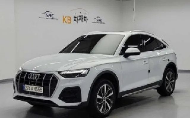 수원수입차중고 Q5 (FY) 45 TFSI 콰트로 스포트백 매물 사진 17 - 2022/05 119,256km