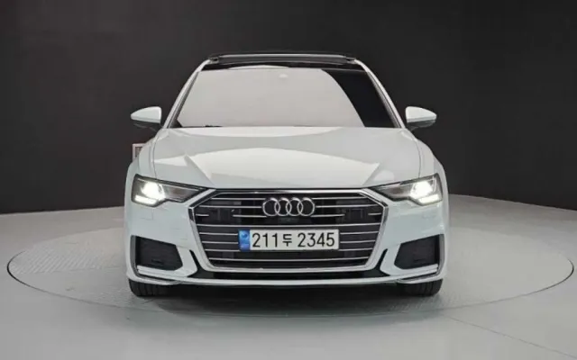 수원수입차중고 A6 (C8) 45 TFSI 프리미엄 매물 사진 11 - 2022/12 48,740km