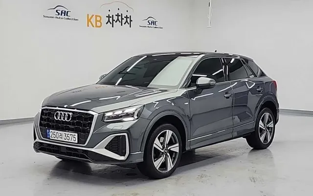 수원수입차중고 Q2 35 TDI 프리미엄 매물 사진 7 - 2024/03 64,406km