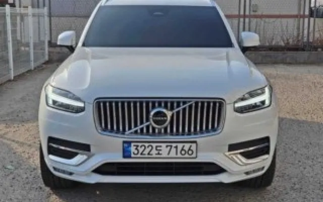 수원수입차중고 XC90 2세대 2.0 B6 AWD 매물 사진 3 - 2022/11 63,815km