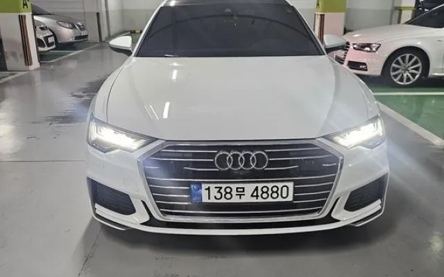 수원수입차중고 A6 (C8) 45 TFSI 프리미엄 매물 사진 20 - 2023/10 16,645km
