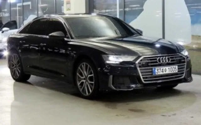 수원수입차중고 A6 (C8) 45 TDI 콰트로 프리미엄 매물 사진 5 - 2023/03 78,263km